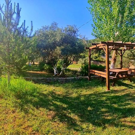 Vita Camping Otel Geyikbayiri 외부 사진