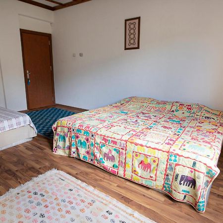 Vita Camping Otel Geyikbayiri 외부 사진