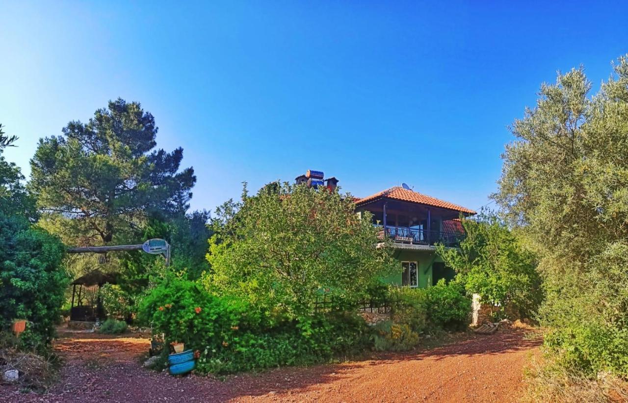 Vita Camping Otel Geyikbayiri 외부 사진