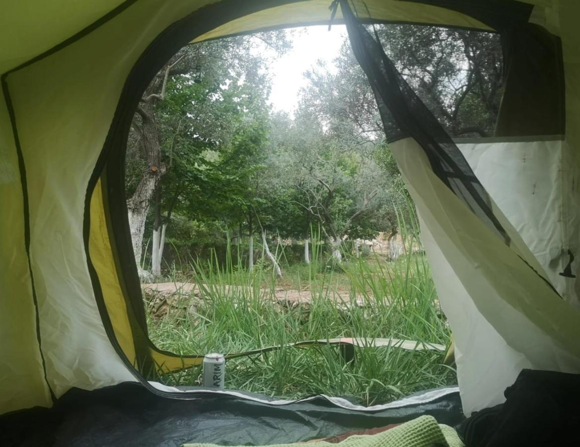 Vita Camping Otel Geyikbayiri 외부 사진