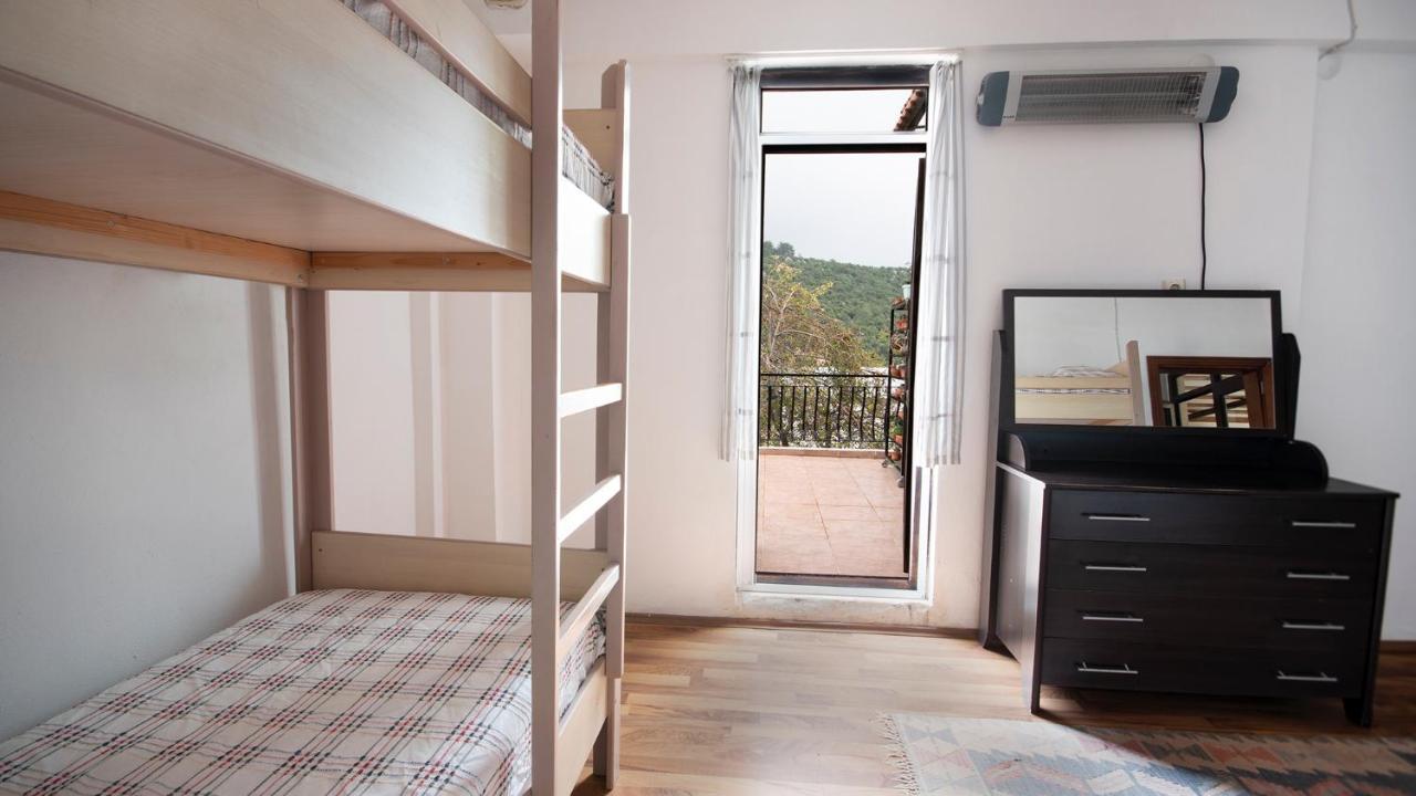 Vita Camping Otel Geyikbayiri 외부 사진