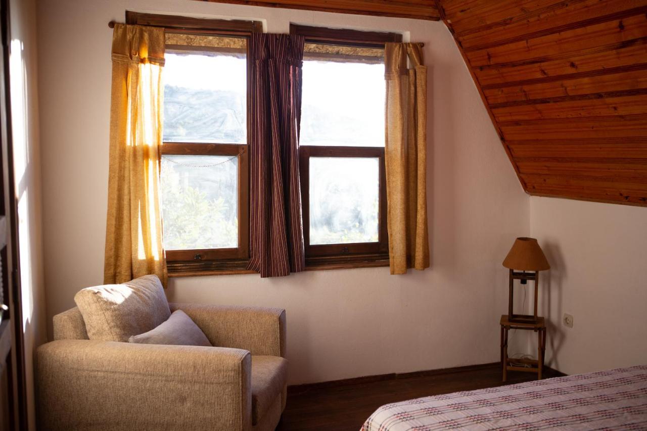 Vita Camping Otel Geyikbayiri 외부 사진