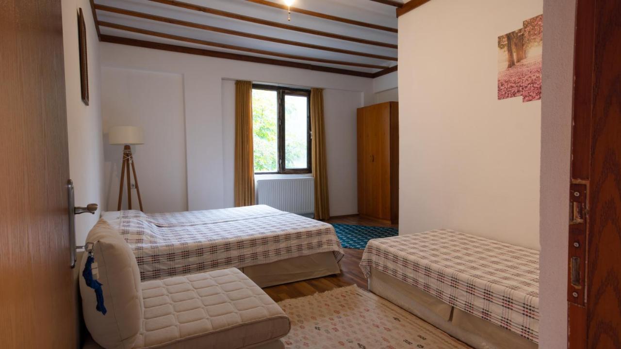 Vita Camping Otel Geyikbayiri 외부 사진