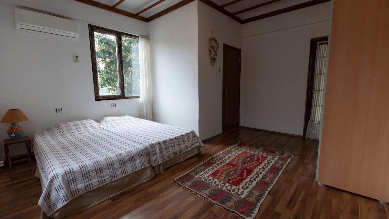 Vita Camping Otel Geyikbayiri 외부 사진