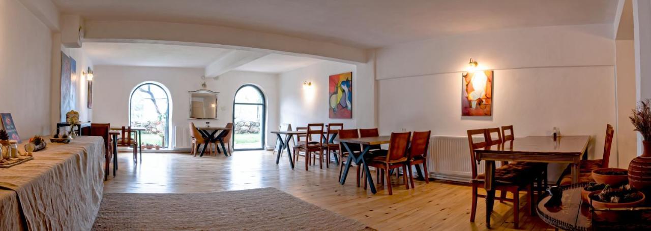 Vita Camping Otel Geyikbayiri 외부 사진