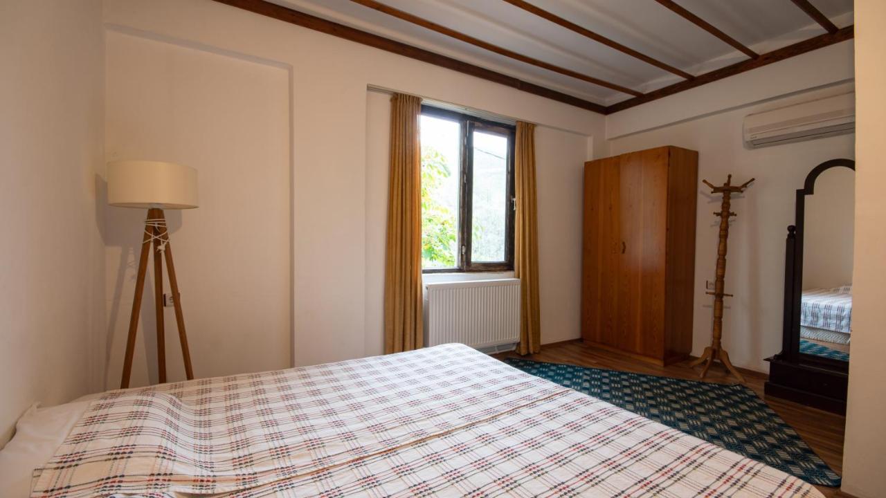 Vita Camping Otel Geyikbayiri 외부 사진
