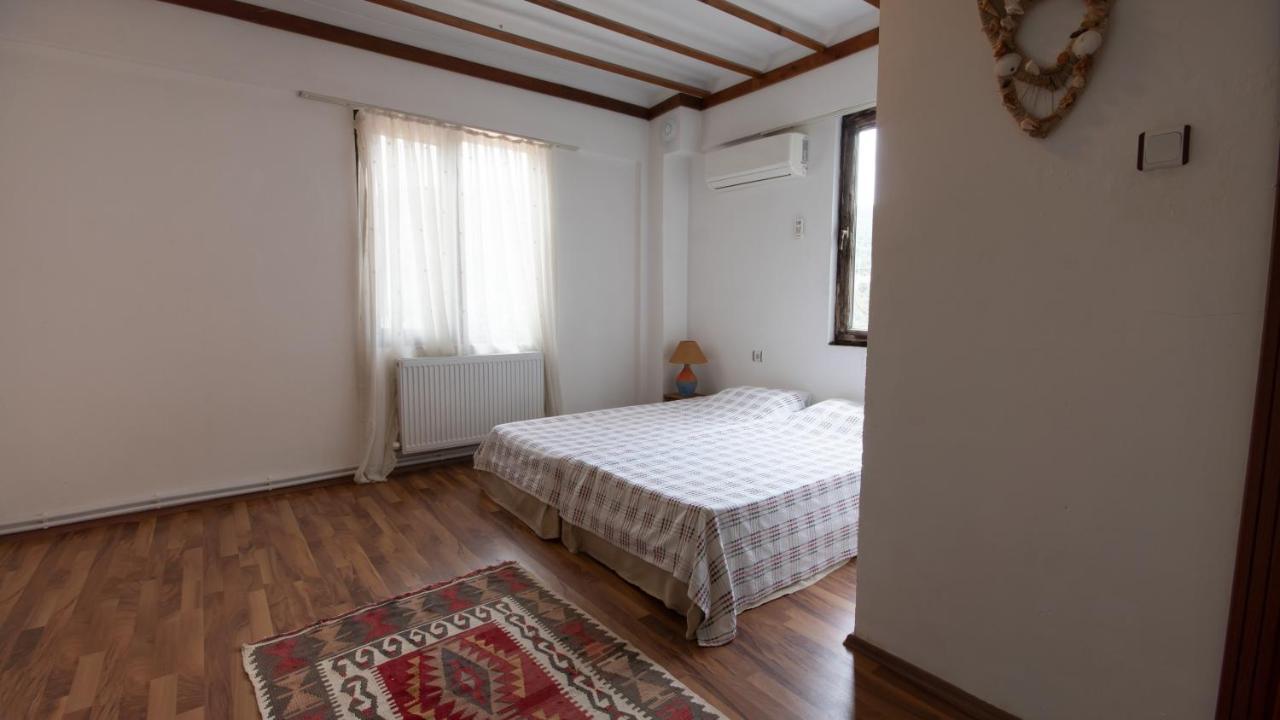 Vita Camping Otel Geyikbayiri 외부 사진