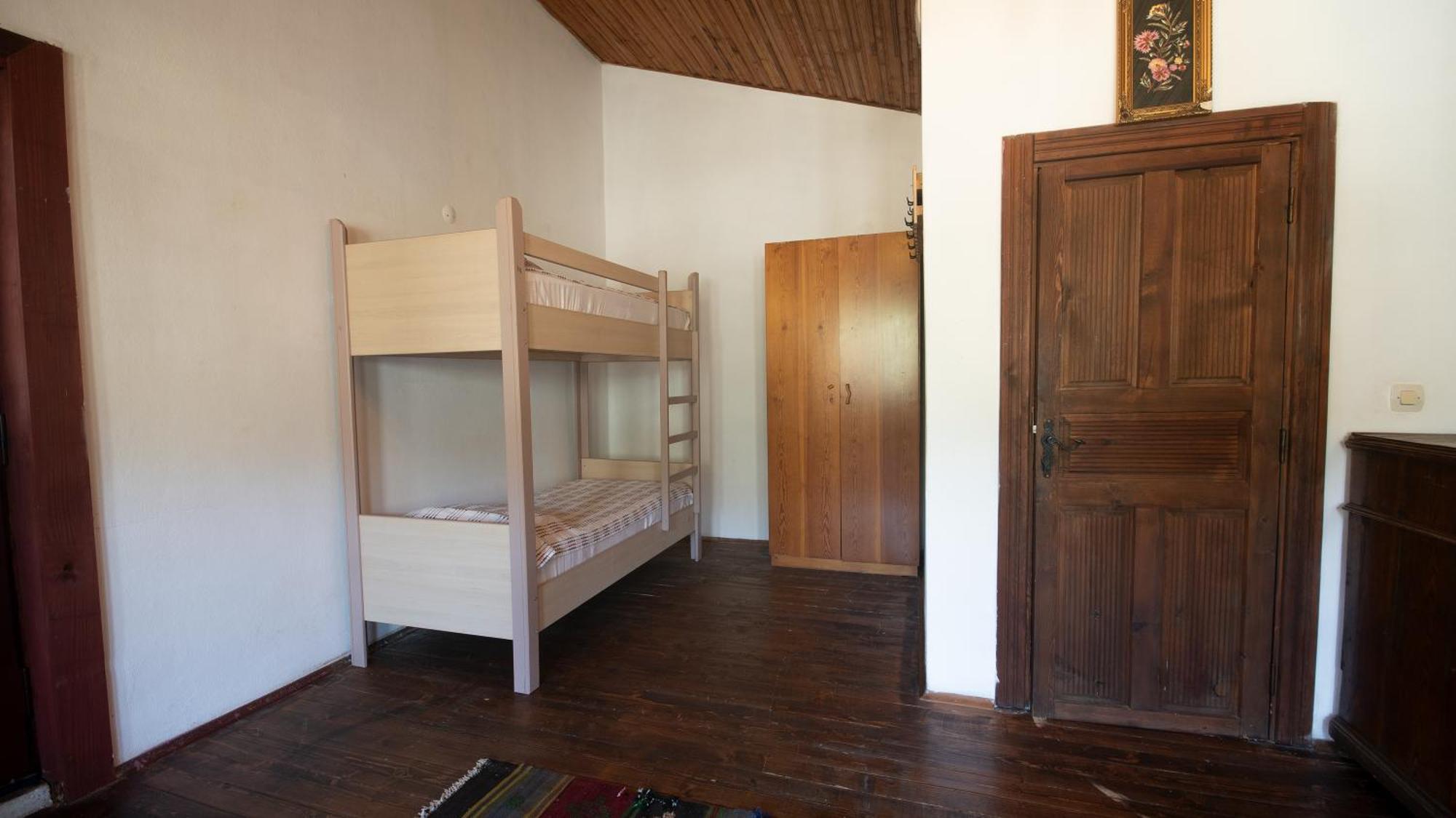 Vita Camping Otel Geyikbayiri 외부 사진