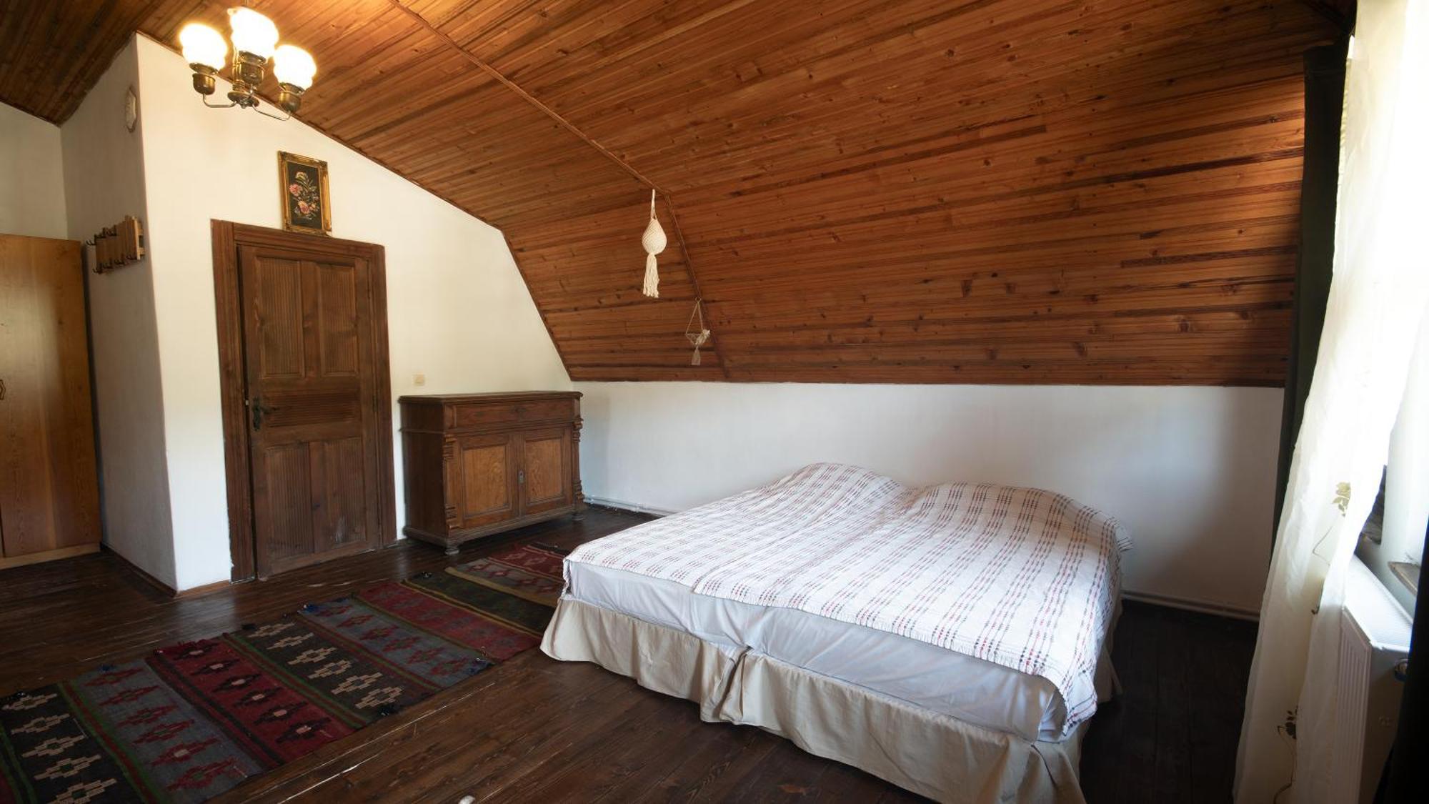 Vita Camping Otel Geyikbayiri 외부 사진