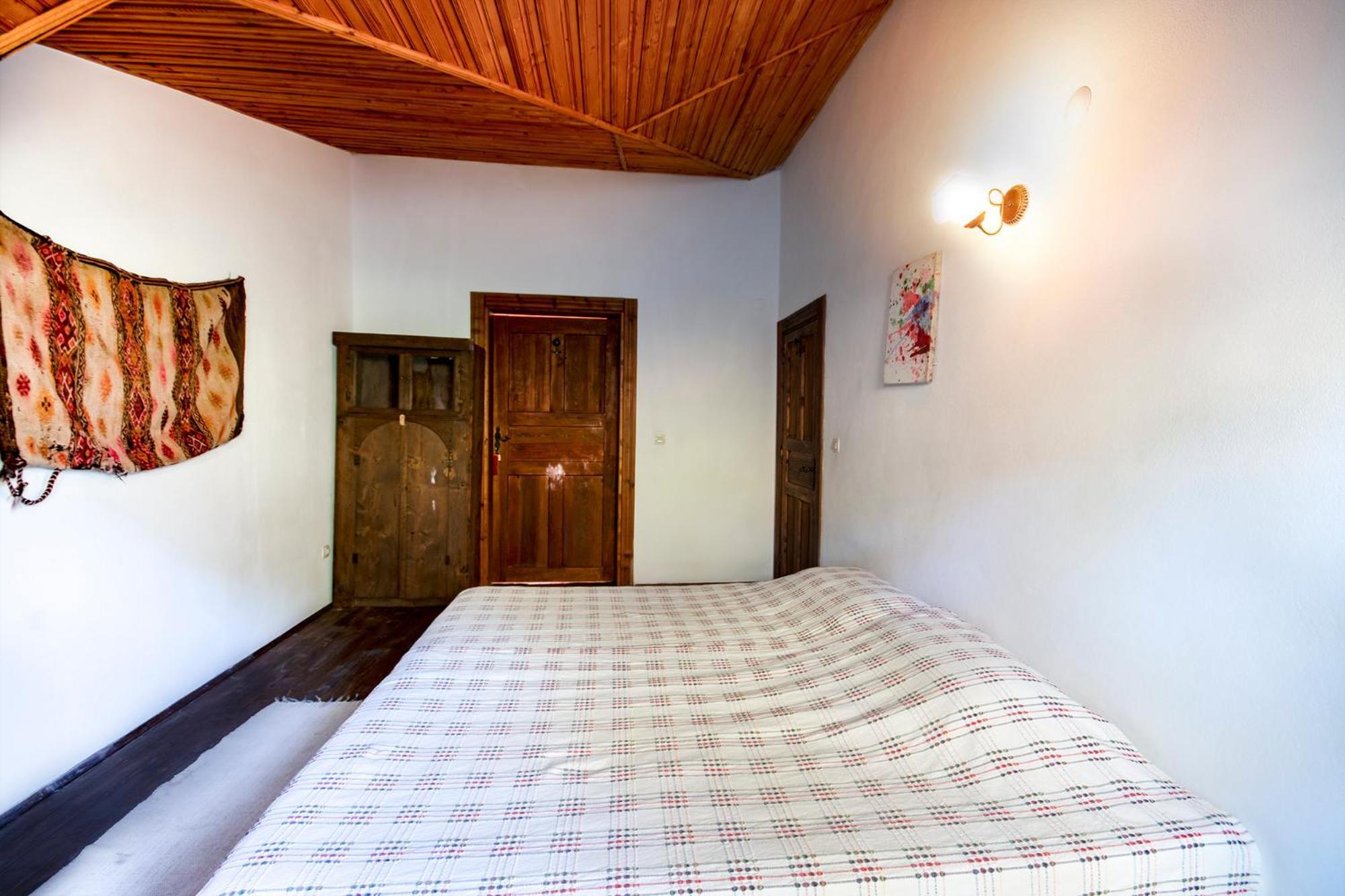 Vita Camping Otel Geyikbayiri 외부 사진
