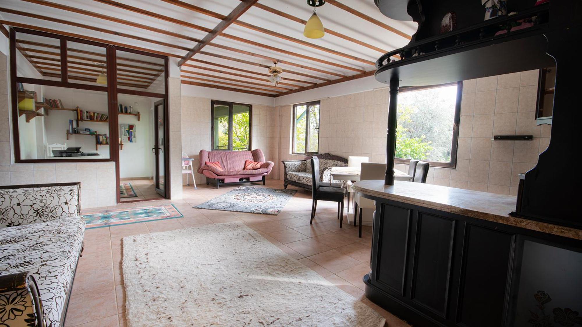 Vita Camping Otel Geyikbayiri 외부 사진