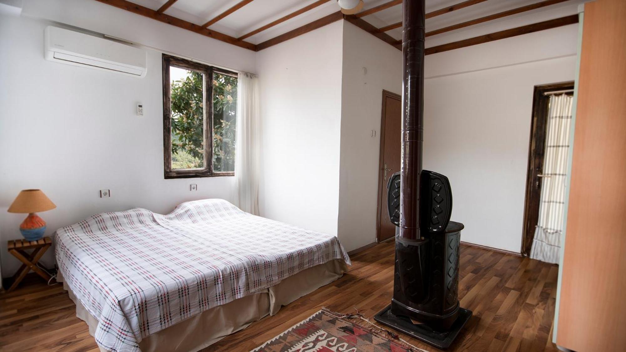 Vita Camping Otel Geyikbayiri 외부 사진