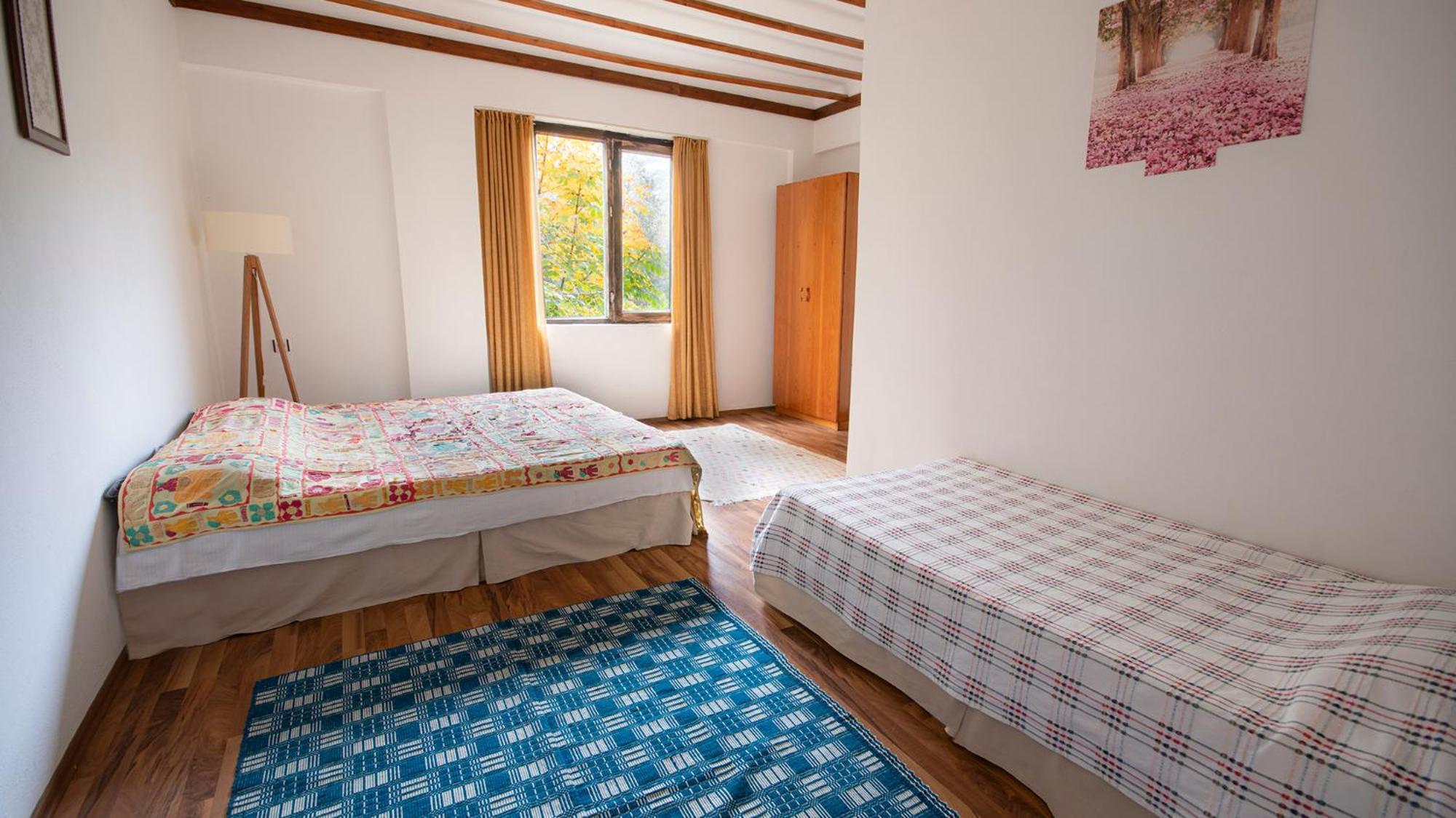 Vita Camping Otel Geyikbayiri 외부 사진